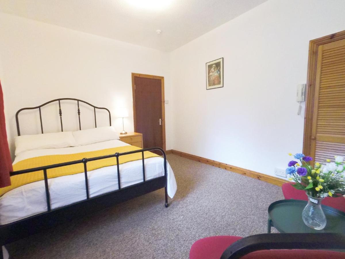 Carnation Flat A In Wembley Διαμέρισμα Λονδίνο Εξωτερικό φωτογραφία