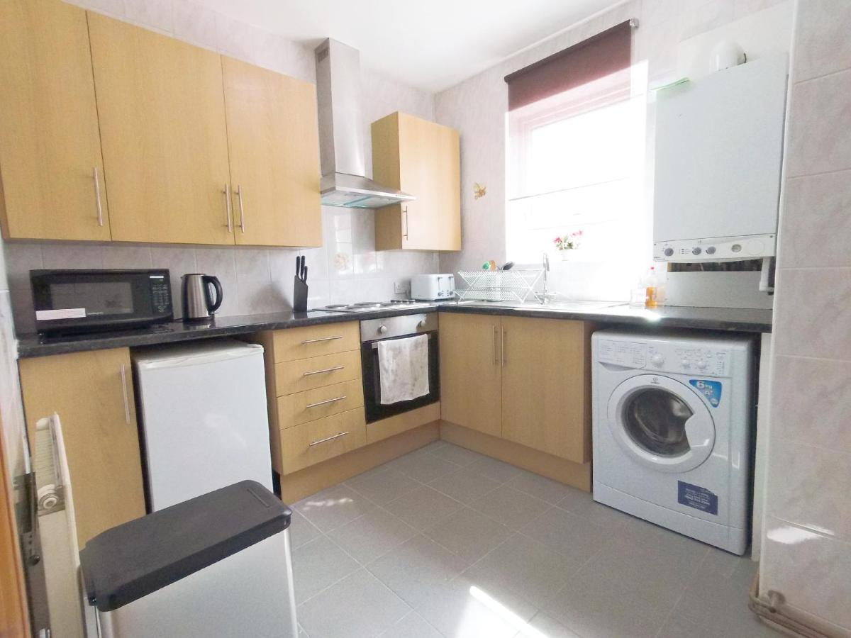 Carnation Flat A In Wembley Διαμέρισμα Λονδίνο Εξωτερικό φωτογραφία