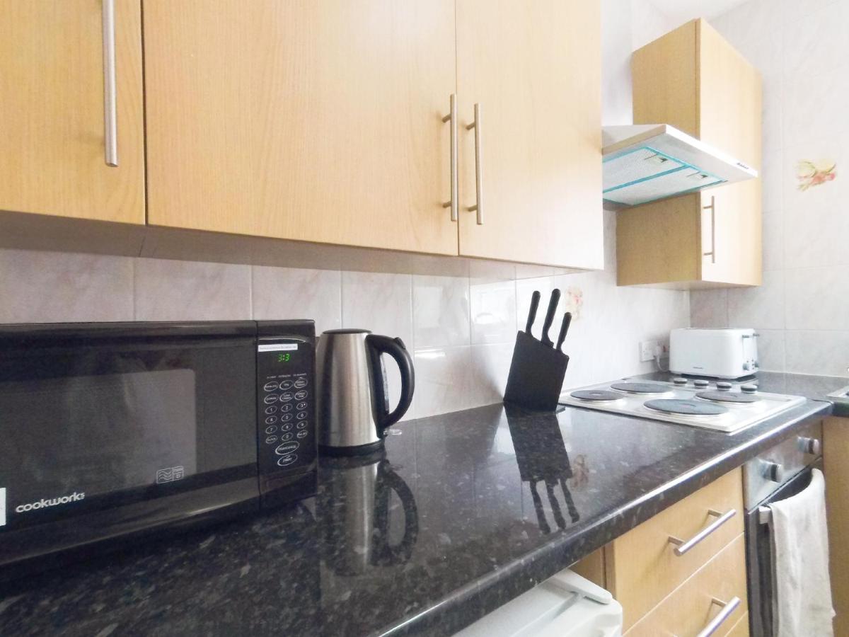 Carnation Flat A In Wembley Διαμέρισμα Λονδίνο Εξωτερικό φωτογραφία