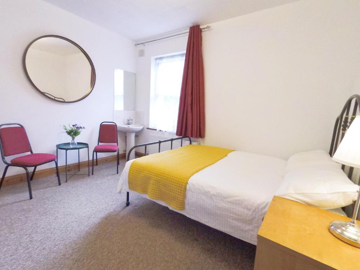 Carnation Flat A In Wembley Διαμέρισμα Λονδίνο Εξωτερικό φωτογραφία