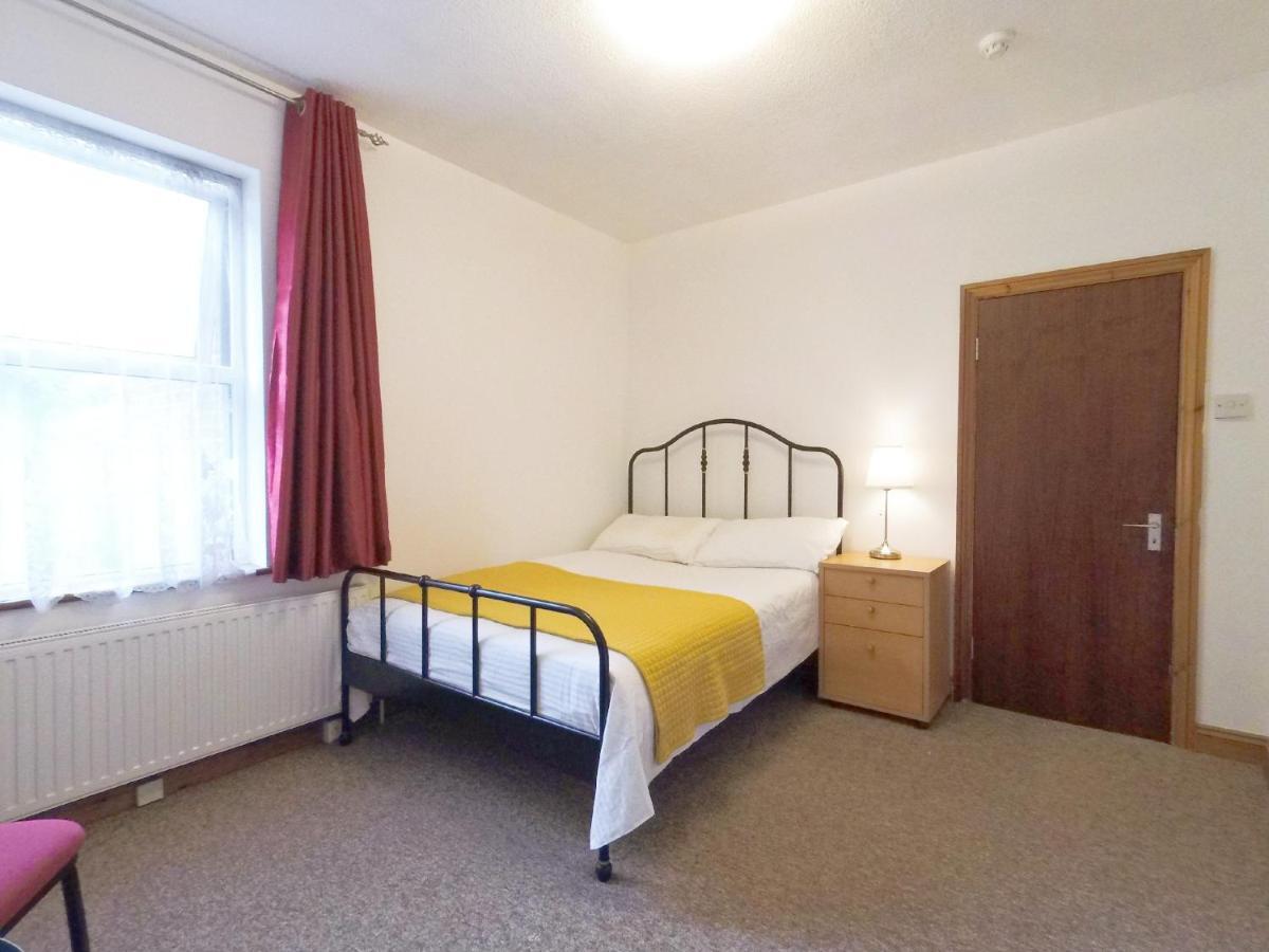 Carnation Flat A In Wembley Διαμέρισμα Λονδίνο Εξωτερικό φωτογραφία